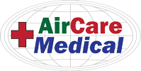 Aircare Medical Supply  Williamstown, VT  05679